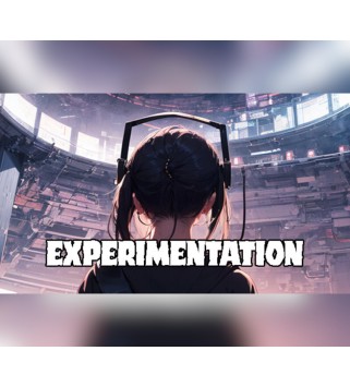 Experimentation Steam Key GLOBAL